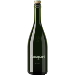 Champagne Agrapart Atoma Grand Cru