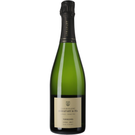 Champagne Agrapart Terroirs Blanc de Blancs Grand Cru