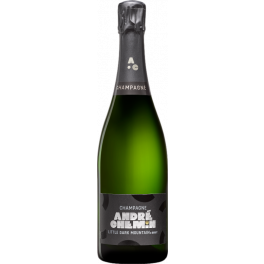 Champagne Andre Chemin Little Dark Mountain