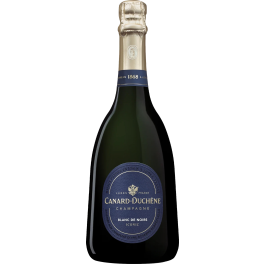 Champagne Canard-Duchene Blanc de Noirs Iconic