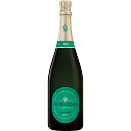 Champagne Canard-Duchene Leonie Iconic