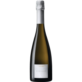 Champagne Devaux Stenope 2013