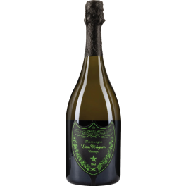 Champagne Dom Perignon Luminous 2015