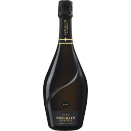 Champagne Esterlin Cleo Blanc de Blancs 2012