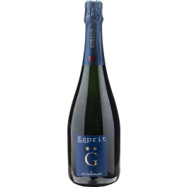 Champagne Henri Giraud Esprit Nature