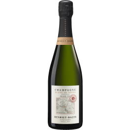 Champagne Henriet Bazin Blanc de Noirs Grand Cru Extra Brut