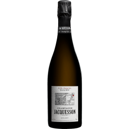 Champagne Jacquesson  Avize Champ Cain 2014