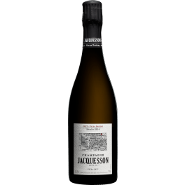 Champagne Jacquesson Dizy Corne Bautray 2014