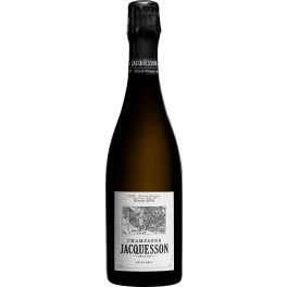 Champagne Jacquesson Dizy Terres Rouges 2014