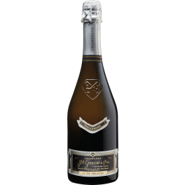 Champagne JM Gobillard et Fils Prestige Brut Millesime 2018