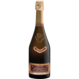 Champagne JM Gobillard et Fils Prestige Brut Rose Millesime 2021