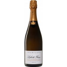 Champagne Laherte Freres Brut Ultradition