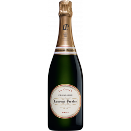 Champagne Laurent Perrier La Cuvee