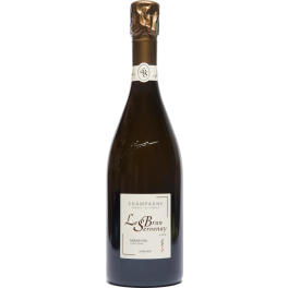 Champagne Le Brun Servenay Grand Cru Vieilles Vignes Blanc de Blancs 2012