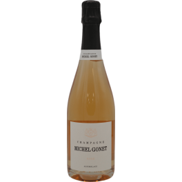 Champagne Michel Gonet Rose