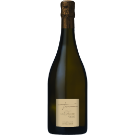 Champagne Nathalie Falmet Terra Extra Brut