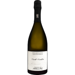 Champagne Nicolas Maillart Mont Martin 1er Cru 2019