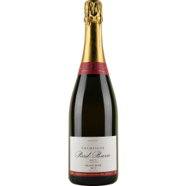 Champagne Paul Bara Grand Cru Rose