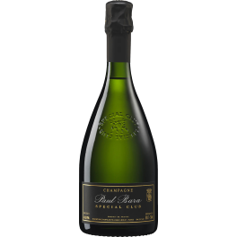 Champagne Paul Bara Grand Cru Special Club 2016