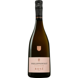 Champagne Philipponnat Rose