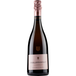 Champagne Philipponnat Royale Reserve Brut Rose