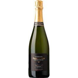 Champagne Pierre Moncuit Grand Cru Extra Brut 2014