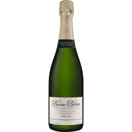 Champagne Pierre Peters Cuvee de Reserve Blanc de Blancs Grand Cru