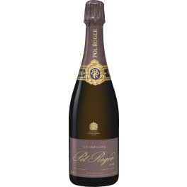 Champagne Pol Roger Rose Vintage 2018