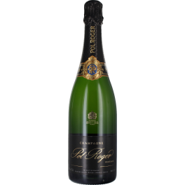 Champagne Pol Roger Vintage 2016
