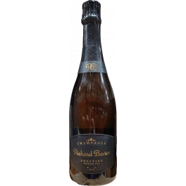 Champagne Richard Bavion Prestige Premier Cru