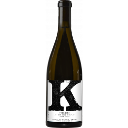 Charles Smith K Vintners Art Den Hoed Viognier 2022