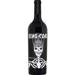 Charles Smith K Vintners King Coal 2021