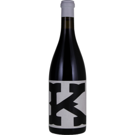 Charles Smith K Vintners The Cattle King Syrah 2022