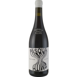 Charles Smith Pasqua + Smith QuattroMani Pinot Noir