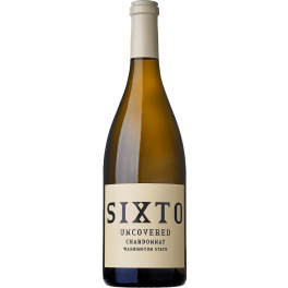 Charles Smith Sixto Uncovered Chardonnay 2020