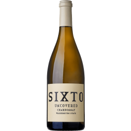 Charles Smith Sixto Uncovered Chardonnay 2021