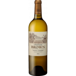 Chateau Brown Blanc 2016