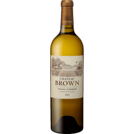 Chateau Brown Blanc 2023