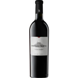 Chateau Buera Saperavi Reserve 2019