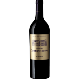 Chateau Cantenac Brown 2021