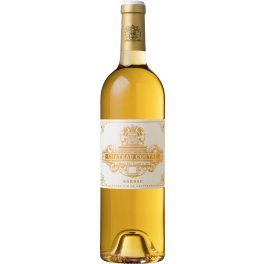 Chateau Coutet  2019