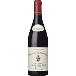 Chateau de Beaucastel Cotes du Rhone Coudoulet 2021