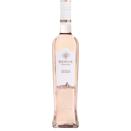 Chateau de Berne Inspiration Rose 2024