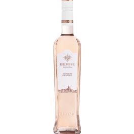 Chateau de Berne Inspiration Rose 2024