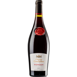 Chateau de Corcelles Morgon 2021