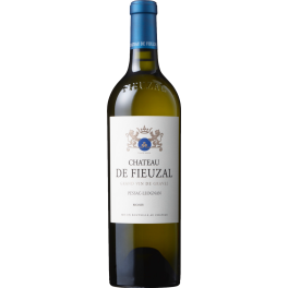 Chateau de Fieuzal Blanc 2015