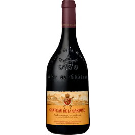 Chateau de la Gardine Chateauneuf Du Pape 2021
