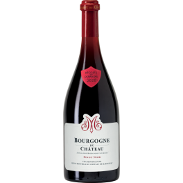 Chateau de Marsannay Bourgogne Cote d'Or 2022