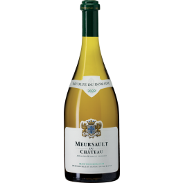 Chateau de Meursault Meursault du Chateau 2023