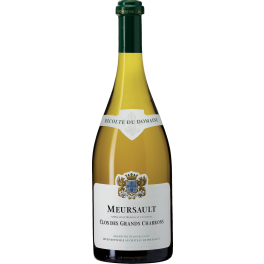 Chateau de Meursault Meursault du Chateau Clos des Grands Charrons Monopole 2022